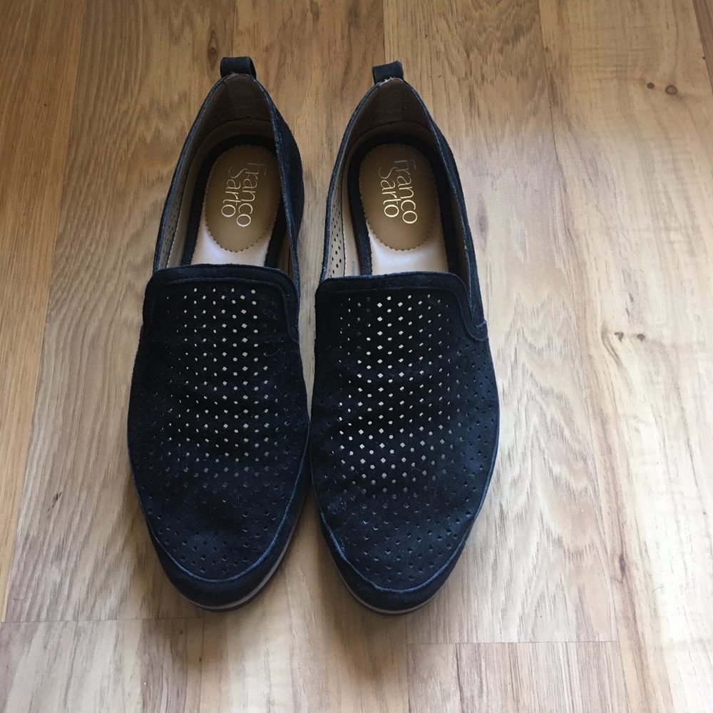 Franco Sarto Hadrea Loafer